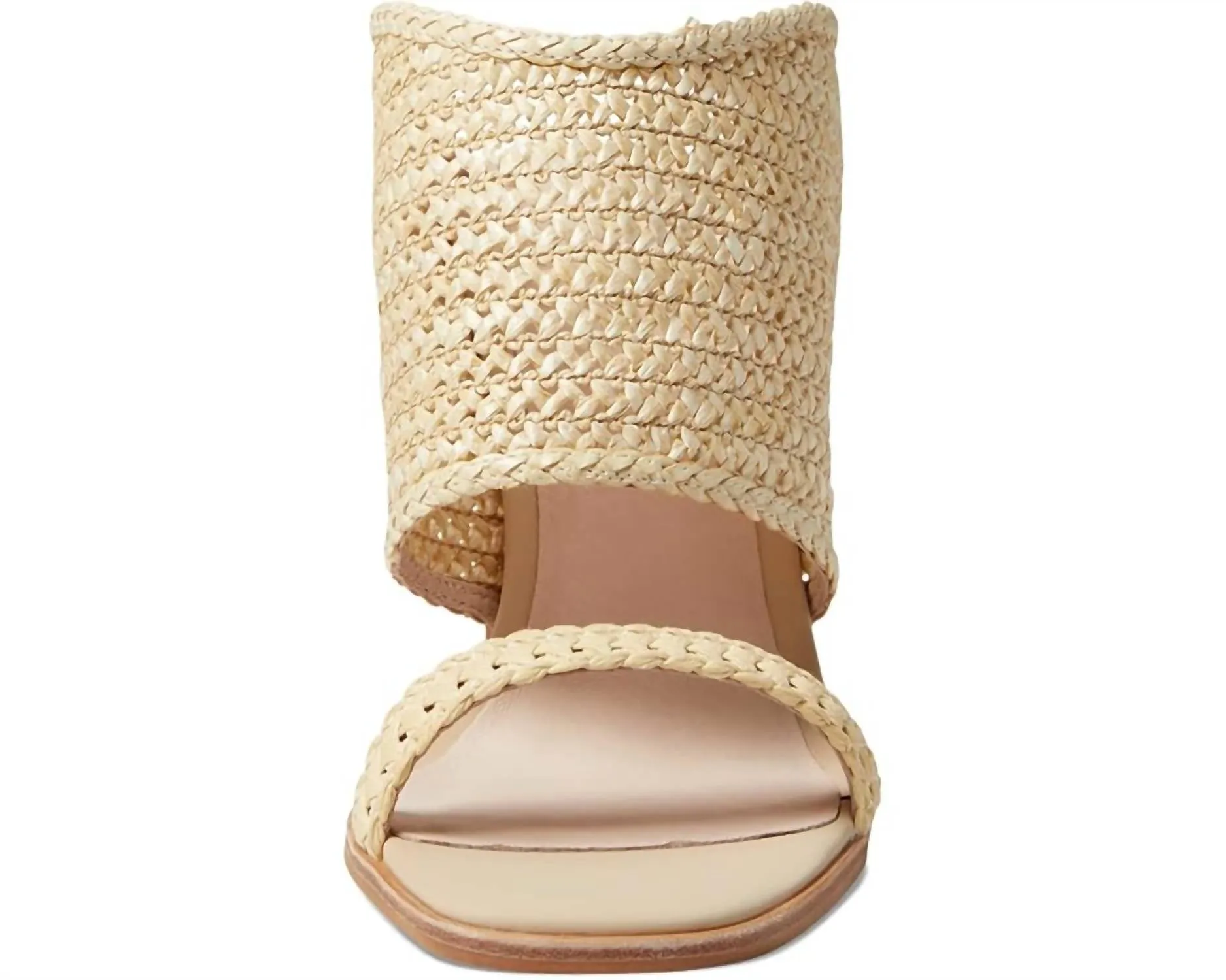 42 Gold - Linx Heel