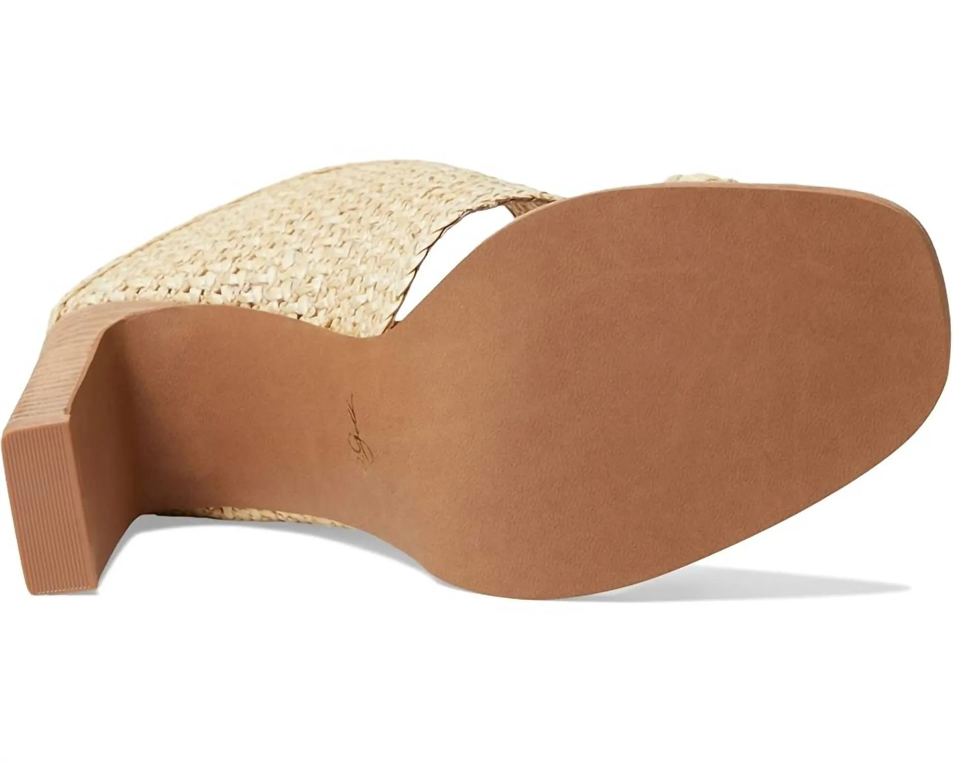 42 Gold - Linx Heel