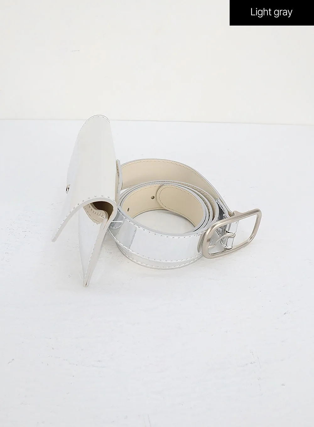 Belt Mini Bag OA320