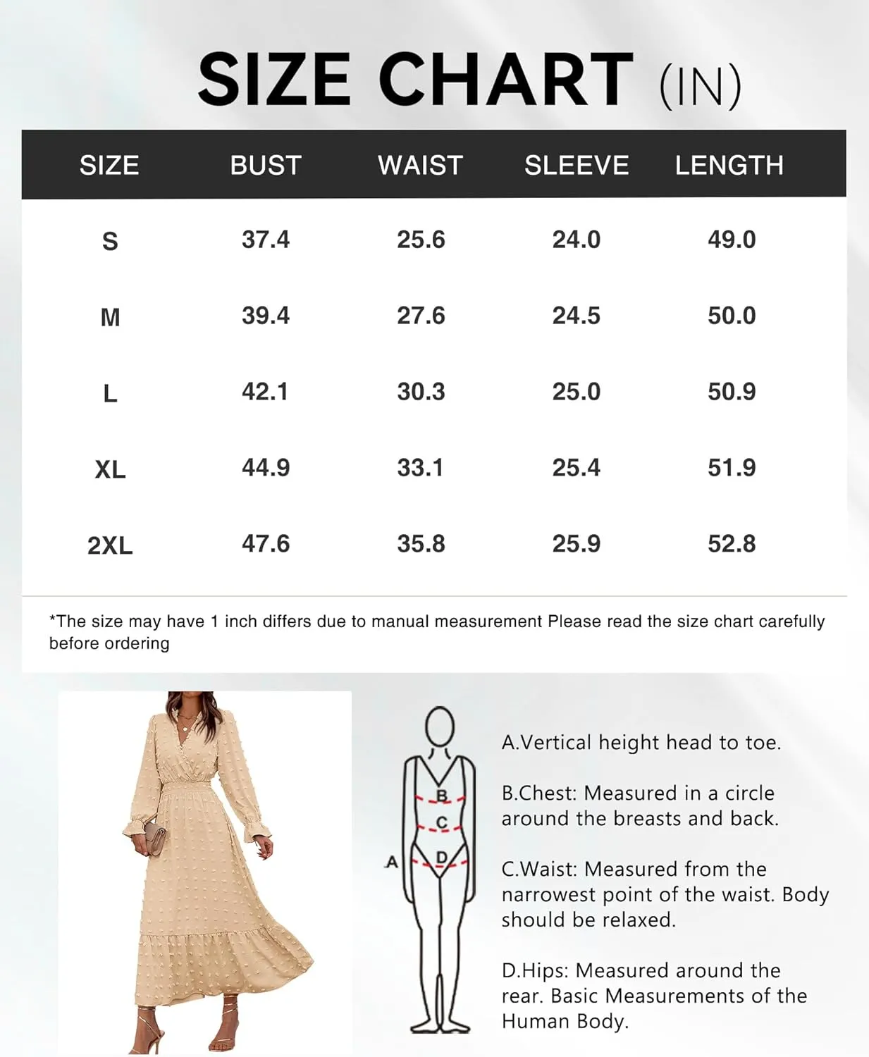 BTFBM Women Spring Dresses 2025 Long Sleeve V Neck Swiss Dots Maxi Dress Boho Long Dress High Waisted A-Line Ruffle Dress