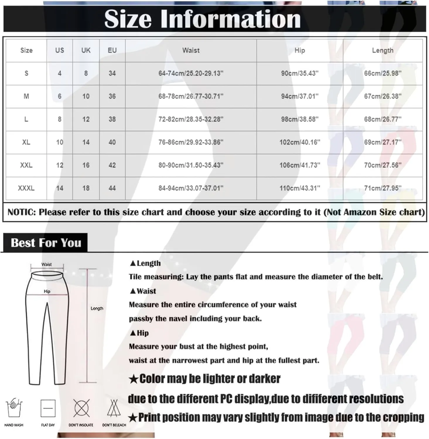 Capri Pants for Women 2025 High Waisted Rhinestone Trim Capri Leggings Workout Yoga Pants Comfy Compression Joggers