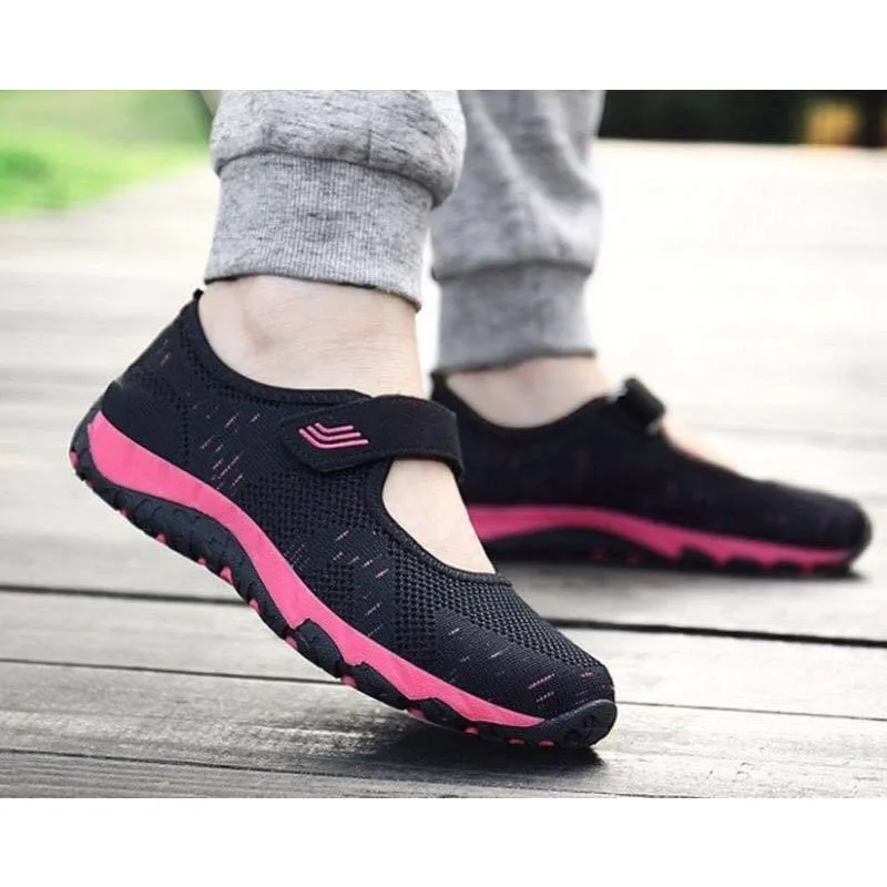 Comfy Women Shoes