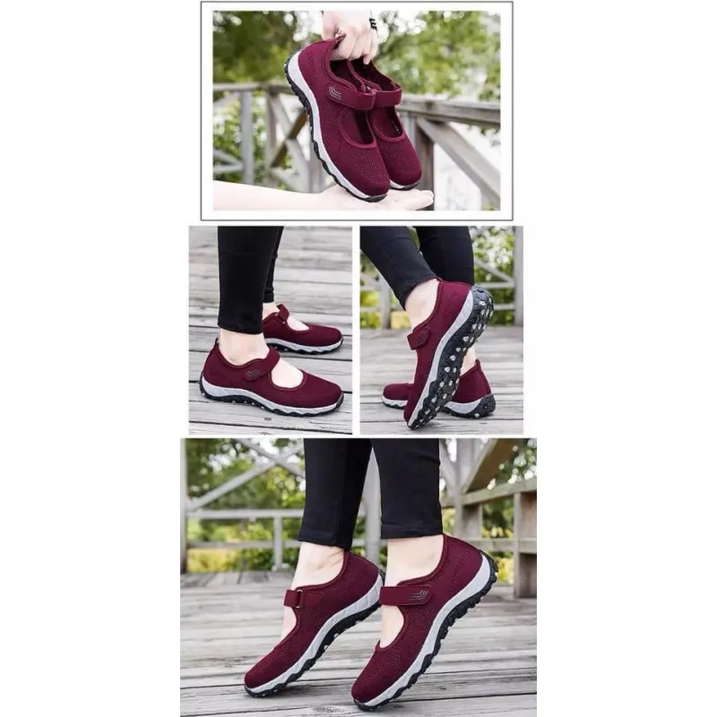 Comfy Women Shoes