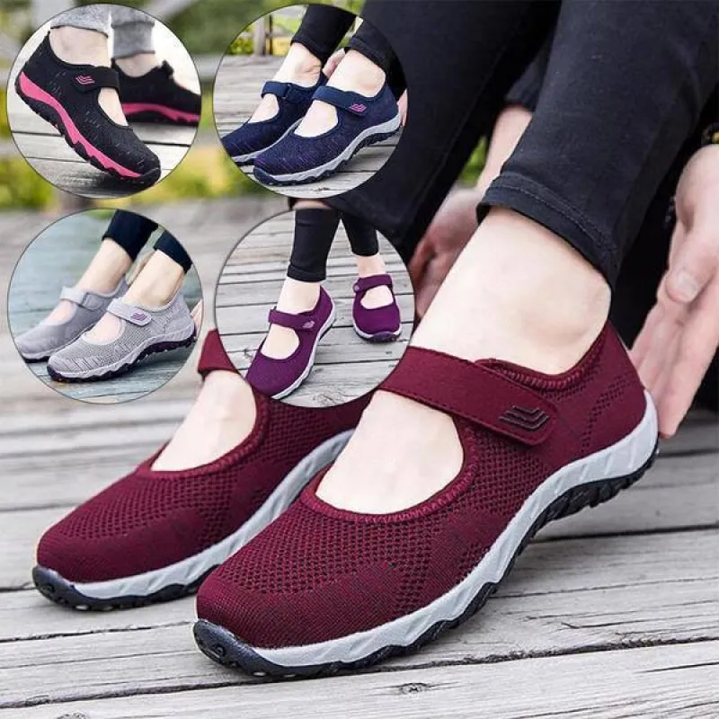 Comfy Women Shoes