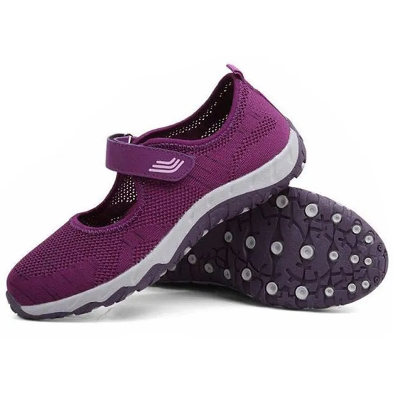 Comfy Women Shoes