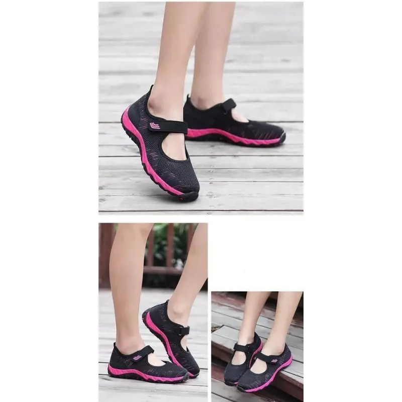 Comfy Women Shoes