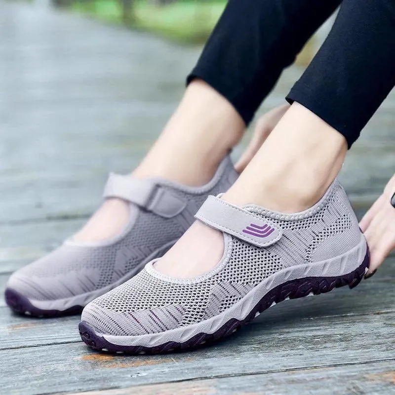 Comfy Women Shoes