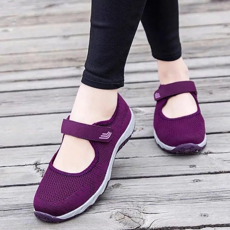 Comfy Women Shoes