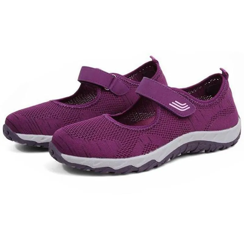 Comfy Women Shoes