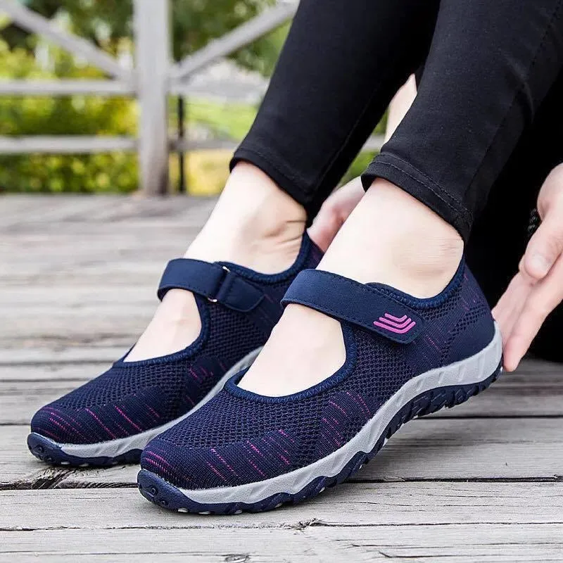 Comfy Women Shoes