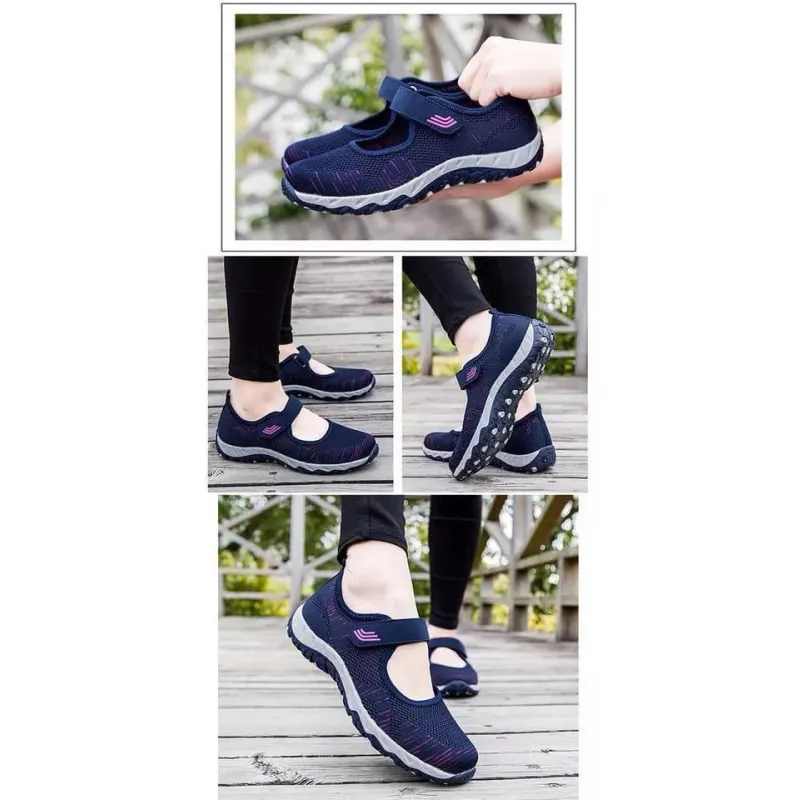 Comfy Women Shoes