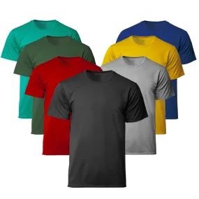 Gildan CrossRunner Performance Tee