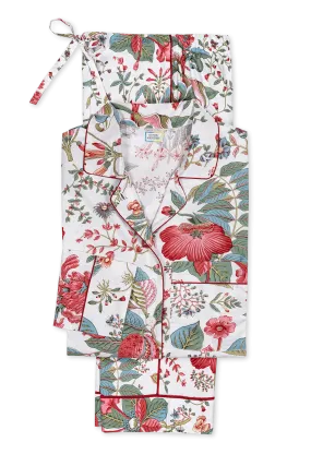 Luca Customizable Pajama Set