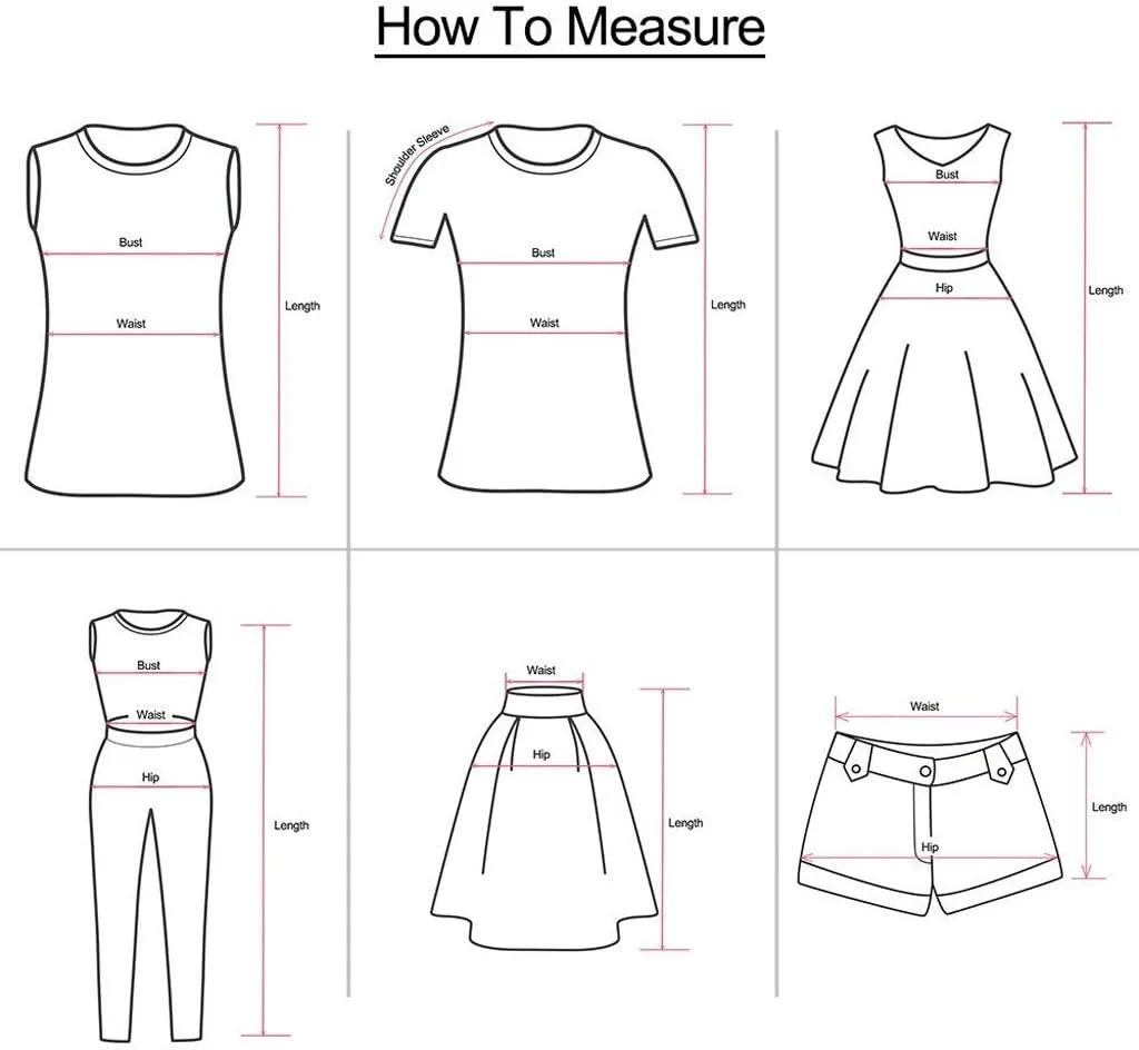 Top T-Shirt for Women Beach Daily Causal T-Shirt T