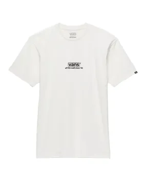 Vans Mens Bubs Short Sleeve T-Shirt
