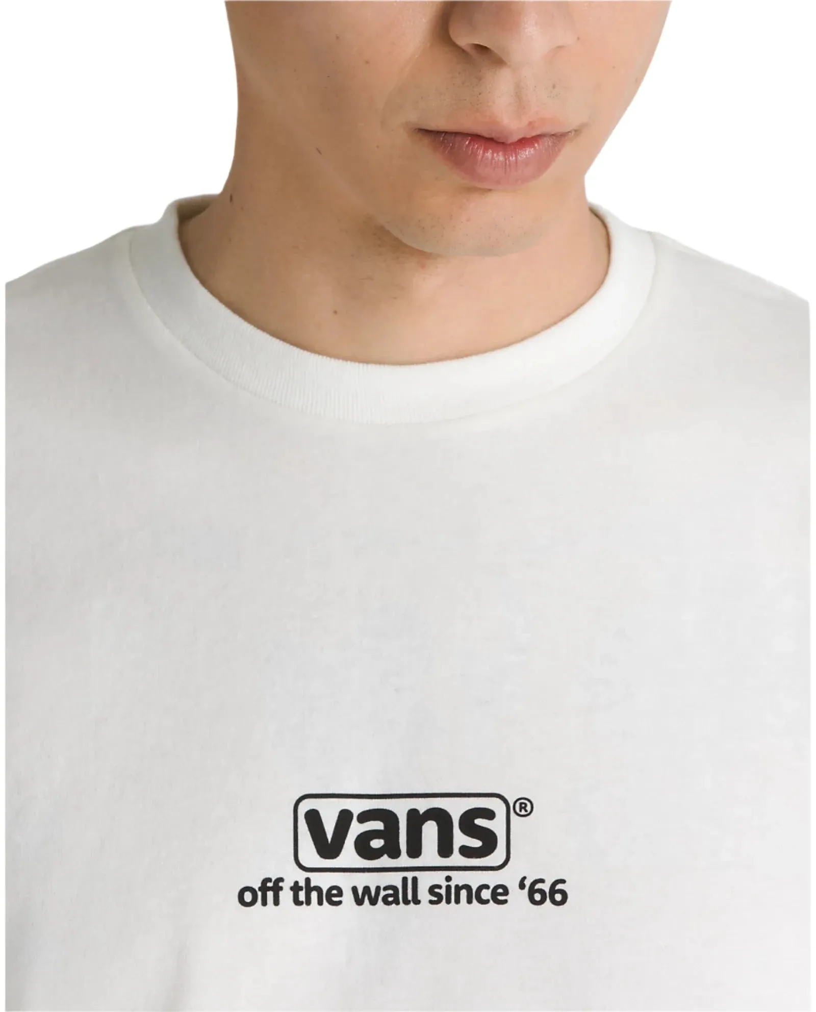 Vans Mens Bubs Short Sleeve T-Shirt