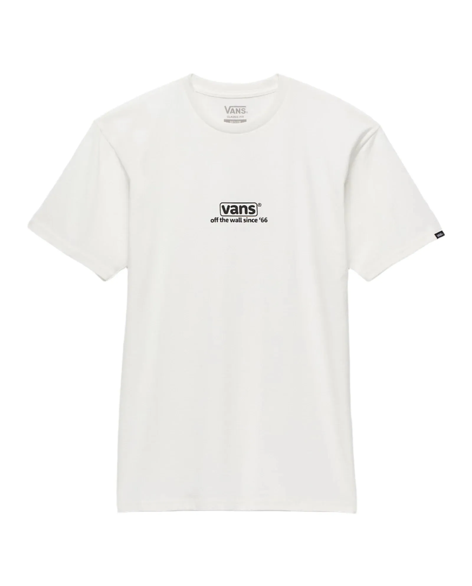 Vans Mens Bubs Short Sleeve T-Shirt